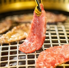 焼肉徳川苑のおすすめポイント1