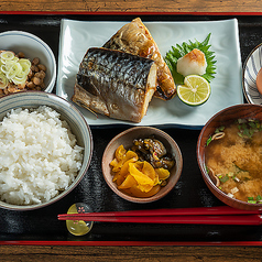 牛たんシュラスコ 月の小次郎のおすすめランチ1