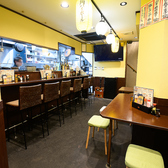 あげてんかっ!難波店の雰囲気2