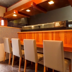 くすくす 浜口店の雰囲気2