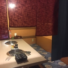 焼肉のバーンズ 黒部店の特集写真