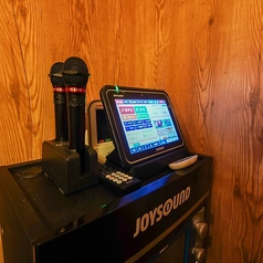 C STAND シースタンド 仙台国分町店の雰囲気1