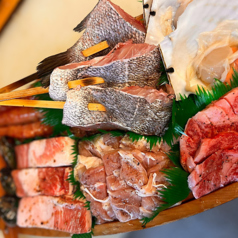 居酒屋 島やのコース写真