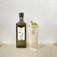 ジントニック ~ジュレップ~