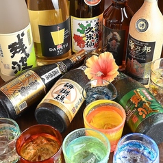 【な美らが選ぶ厳選古酒(クース)】古酒　グラス/ボトル