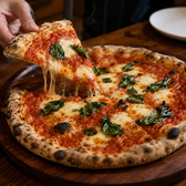 PIZZA KU VAI ピザクウバイ 郡山駅前店のおすすめ料理2