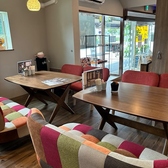 Ｄｏｇ　Ｃａｆｅ　Ｎｅｉｇｅの雰囲気2