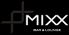 MIXX BAR&LOUNGE ANAインターコンチネンタルホテル東京のロゴ