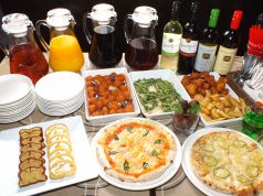 おりーぶ屋 イタリアン フレンチ の口コミ ホットペッパーグルメ