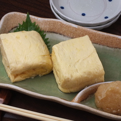 そば所 銀座 よし田のおすすめ料理3