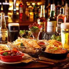 CELTS ケルツ 八重洲店のおすすめポイント1