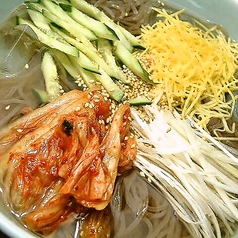 冷麺（ピョンヤン冷麺）