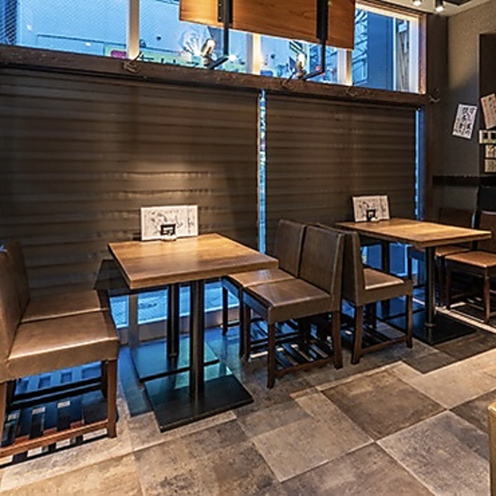 友人、会社宴会などでもご利用頂けます。