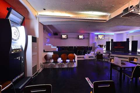 BAR&JOY SPACE ANEST o[&WC Xy[X AlXg 