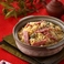 ラーロウ風味腸詰の土鍋ご飯