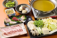 居酒屋　静八　本店のコース写真