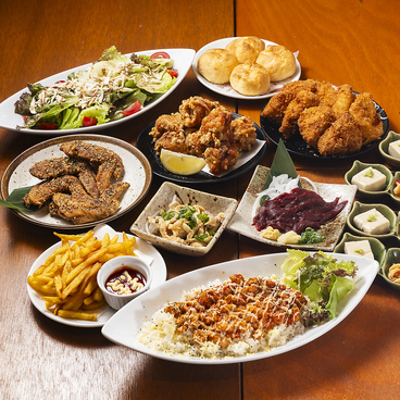 とりまる 町田店のおすすめ料理1