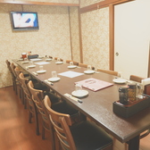 中華 金星 千葉駅の雰囲気2