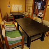 本町 大人の和料理 あき山の雰囲気3