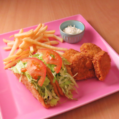 Don Tacos ドンタコス 仙台木町通店の特集写真