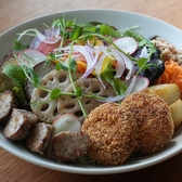 FILE Natural Food Worksのおすすめ料理2