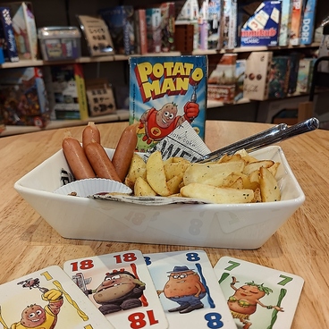 ドイツゲーム喫茶 B-CAFEのおすすめ料理1