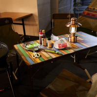 【アウトドア体験】