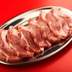 千歳生ラム成吉思汗 らむ匠の特集写真