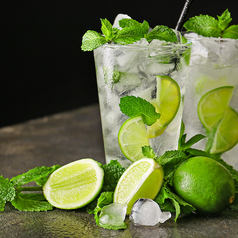 オリジナルモヒート