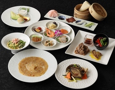 中国料理 豊華楼のコース写真