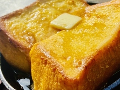 フレンチトースト