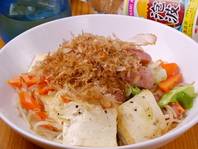 【田無で満喫！南国気分】