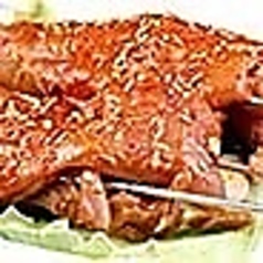 豚足の串焼き（1本）