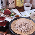 蕎麦ダイニングSOBAR保科　松本駅前店のおすすめ料理1