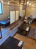 元祖やきとり家 美濃路 稲沢店の雰囲気1