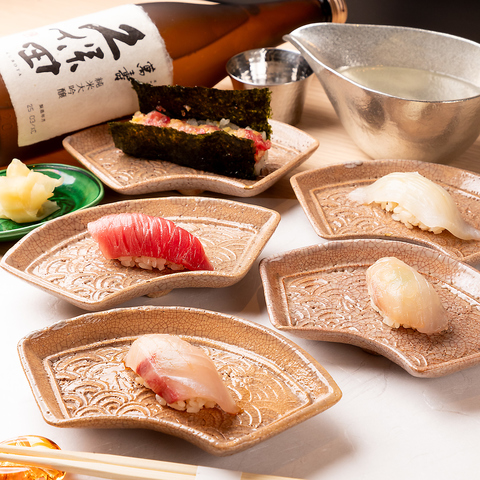 祇園/河原町/和食/寿司/海鮮/誕生日/日本酒/隠れ家/デート/記念日/鮨/コース/祇園四条