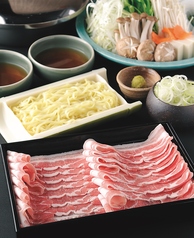 牛禅 神田店のコース写真