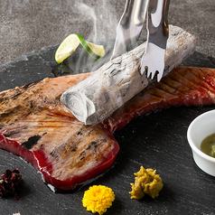 日本の恵みと旨い酒 たくみ TAKUMI 五反田店のおすすめ料理1