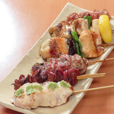 南青山 鳥政のおすすめ料理1