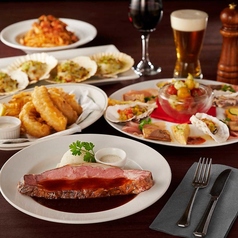 THE R.C.ARMS 秋葉原店のコース写真