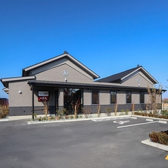 焼肉華蔵 ホテルルートイン大牟田店の外観1