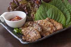 きむち屋の特集写真