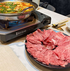 韓食邸 よんさんのおすすめポイント1