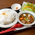 料理メニュー写真&nbsp;<当店人気No,1>ハノイ風ブンチャー