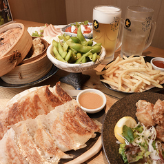 食堂 勿ノ怪 三宮店のコース写真