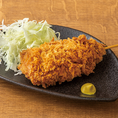 南州ナチュラルポーク 串カツ