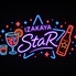 StaR Izakaya スター イザカヤ 島田のロゴ
