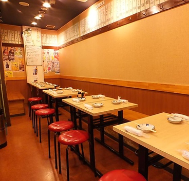 神保町 加賀廣の雰囲気1