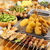 飲みまくり食いまくり 串おやじ