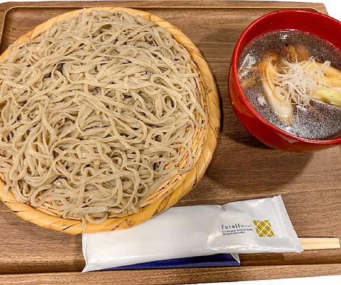 蕎麦屋 居酒屋 常陸秋そば 善三郎 居酒屋 のランチ ホットペッパーグルメ